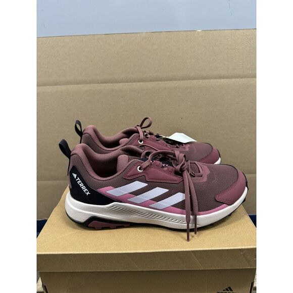 ADIDAS TERREX‎ ANYLANDER Hiking Radonnee IH3549 Men\'s Size main image 6